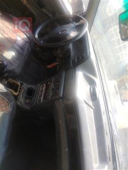 Daewoo Cielo